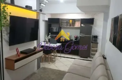 Casa para venda em vila nossa senhora de fátima de 71.00m² com 2 quartos, 1 suite e 1 garagem