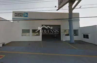 Casa comercial à venda na Avenida São Carlos, 615, Vila Lutfalla, São Carlos