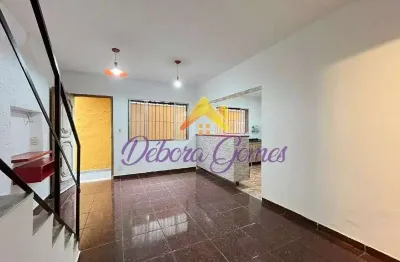 Casa para venda em vila voturua de 75.22m² com 2 quartos e 1 garagem