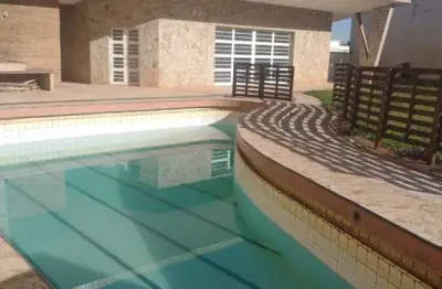 Casa para venda em jardim sumaré de 1275.00m² com 9 quartos e 6 garagens