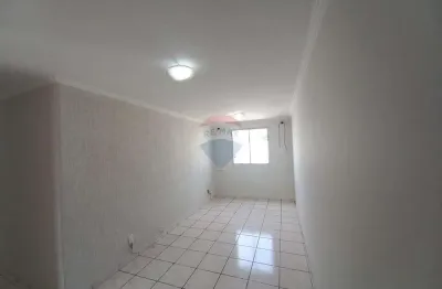 Apartamento para alugar em residencial terra da uva de 69.00m² com 3 quartos, 1 suite e 1 garagem