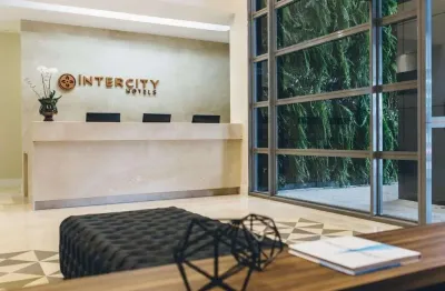 Apartamento para venda em alto da glória de 27.00m² com 1 quarto e 1 suite