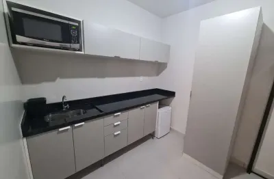 Kitnet para alugar em jardim algodoal de 11.00m² com 1 quarto e 1 suite
