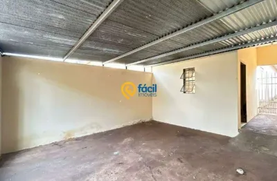 Casa para alugar em quemil de 96.66m² com 2 quartos e 1 garagem