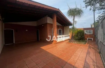 Casa para venda em jardim torres são josé de 225.00m² com 3 quartos, 1 suite e 4 garagens