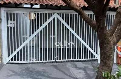 Casa para alugar em parque das aroeiras de 100.00m² com 3 quartos