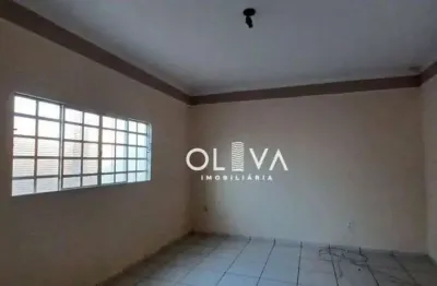 Casa para venda em residencial califórnia de 110.00m² com 3 quartos, 1 suite e 3 garagens