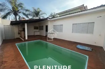 Casa para alugar em novo umuarama de 236.00m² com 3 quartos, 1 suite e 2 garagens