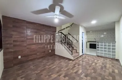 Casa para alugar em brás de pina de 90.00m² com 3 quartos e 1 garagem