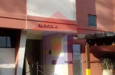 Apartamento para alugar em jardim vergueiro (sacomã) de 54.00m² com 2 quartos e 1 garagem