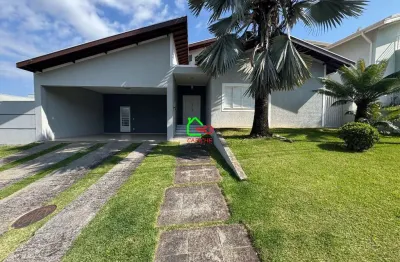 Casa para alugar em pinheirinho de 415.00m² com 3 quartos, 3 suites e 4 garagens