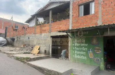 Casa para venda em jardim monte verde (caucaia do alto) de 100.00m² com 2 quartos