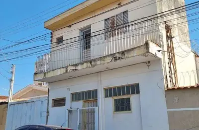 Sobrado para venda em ipiranga de 182.00m² com 4 quartos e 4 garagens