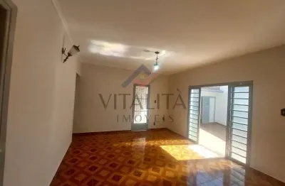 Casa para venda em campos elíseos de 106.00m² com 3 quartos e 4 garagens
