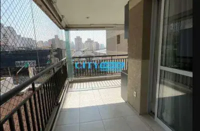 Apartamento para alugar em liberdade de 68.00m² com 2 quartos, 1 suite e 1 garagem