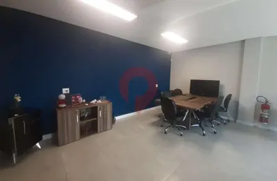 Galpão / depósito / armazém para venda em jardim itapuã de 438.00m² com 2 garagens