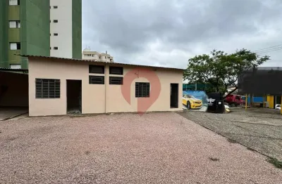 Terreno comercial para alugar na Avenida Independência, 1651774, Vila Olivo, Valinhos