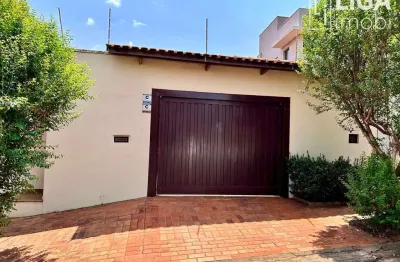 Casa para venda em city ribeirão de 200.00m² com 3 quartos, 1 suite e 4 garagens