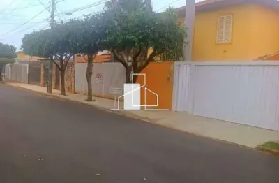 Casa para venda em parque residencial comendador mancor daud de 250.00m² com 3 quartos, 1 suite e 2 garagens