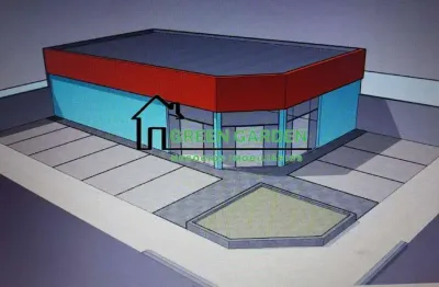 Casa para venda em vila vianelo de 180.00m² com 3 quartos e 5 garagens