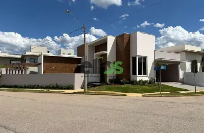 Casa para venda em jardim residencial chácara ondina de 215.55m² com 4 quartos, 4 suites e 4 garagens