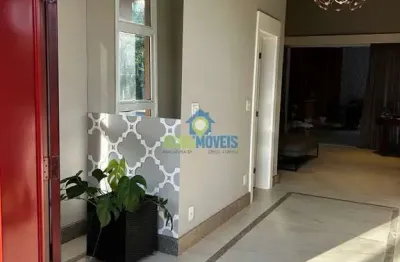 Casa para venda em jardim do prado de 418.83m² com 3 quartos, 3 suites e 2 garagens