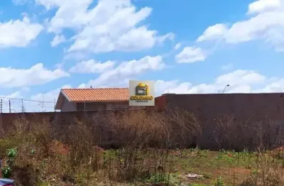 Terreno à venda no Jardim dos Buritis, São José do Rio Preto 