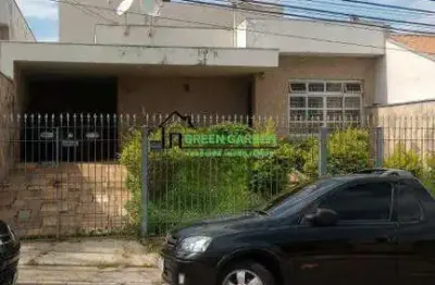 Casa para venda em vila nova jundiaí de 209.00m² com 2 quartos e 2 garagens