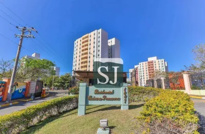 Apartamento para alugar em parque residencial eloy chaves de 100.00m² com 3 quartos, 1 suite e 2 garagens