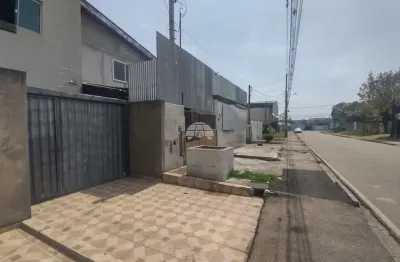 Casa para venda em são gabriel de 300.00m² com 4 quartos, 1 suite e 2 garagens