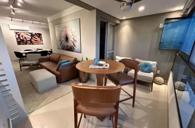 Apartamento para venda em condomínio itamaraty de 100.00m² com 3 quartos, 1 suite e 2 garagens