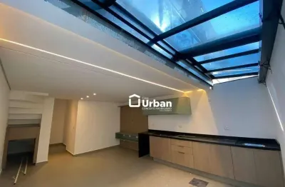 Casa de condomínio para alugar em chácara ondas verdes de 100.00m² com 3 quartos, 1 suite e 2 garagens