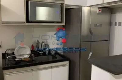 Apartamento para venda em Jardim Antonio Von Zuben de 51.00m² com 2 Quartos e 1 Garagem