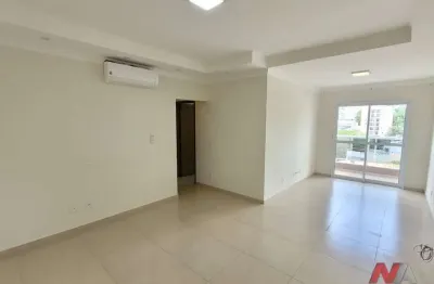 Apartamento para venda em parque estoril de 72.00m² com 2 quartos, 1 suite e 1 garagem