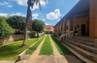 Chácara para venda em chácara são marcelo de 170.00m² com 4 quartos e 1 suite