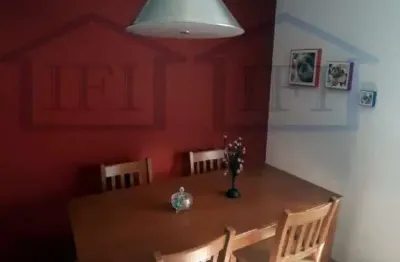 Apartamento para venda em vila osasco de 60.00m² com 2 quartos e 1 garagem