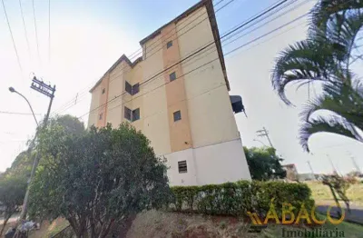 Apartamento para alugar em romeu santini de 50.00m² com 2 quartos, 1 suite e 2 garagens