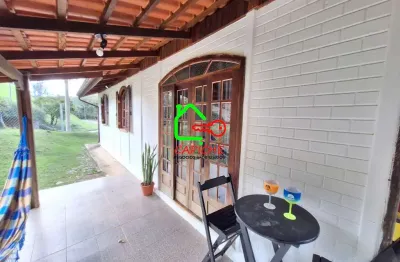 Casa para venda em caixa d´água de 1000.00m² com 3 quartos, 1 suite e 2 garagens