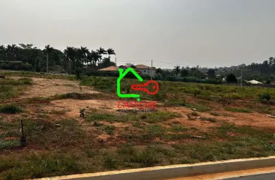 Terreno em condomínio fechado à venda na Rua Rio das Cinzas, 1, Sao Joaquim, Vinhedo