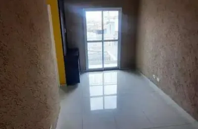 Apartamento para alugar em jardim capri de 50.00m² com 2 quartos e 1 garagem