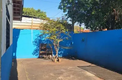 Casa para alugar em parque da cidadania de 100.00m² com 2 quartos, 1 suite e 2 garagens