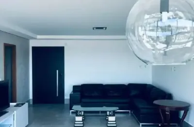 Apartamento para alugar em condomínio reserva luiza de 170.00m² com 3 quartos, 3 suites e 2 garagens