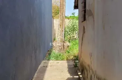 Casa com 2 quartos à venda no Centro, Ipeúna 