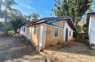Chácara para venda em área rural de santo antônio de posse de 96000.00m² com 4 quartos, 1 suite e 10 garagens