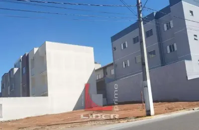 Terreno à venda no Villa Toscana, Bragança Paulista 