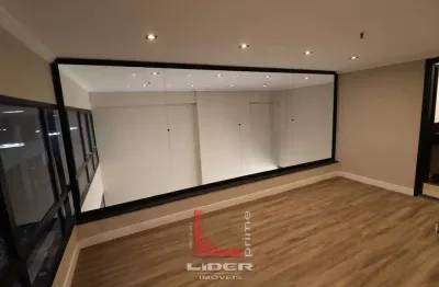 Sala comercial para alugar em centro de 70.00m² com 1 garagem