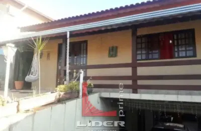 Casa para venda em jd. das paineiras de 390.00m² com 3 quartos e 1 suite