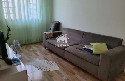 Casa para venda em vila silveira de 220.00m² com 2 quartos, 1 suite e 1 garagem