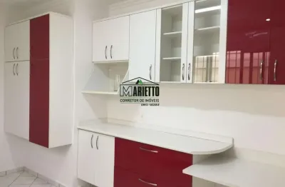 Apartamento para venda em parque campolim de 93.00m² com 3 quartos, 1 suite e 1 garagem