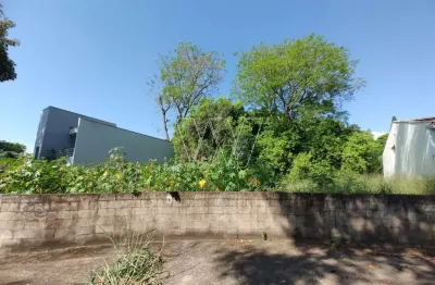 Terreno para venda em residencial cândido ferreira (sousas) de 275.18m²